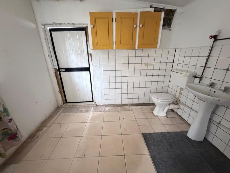 3 Bedroom Property for Sale in Dalview Gauteng