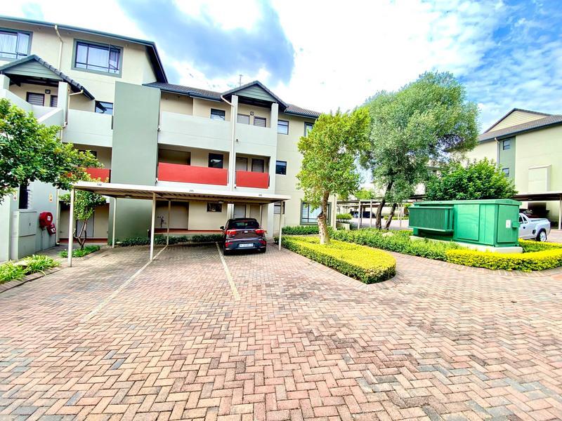 2 Bedroom Property for Sale in Beverley Gauteng