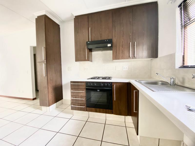 2 Bedroom Property for Sale in Beverley Gauteng