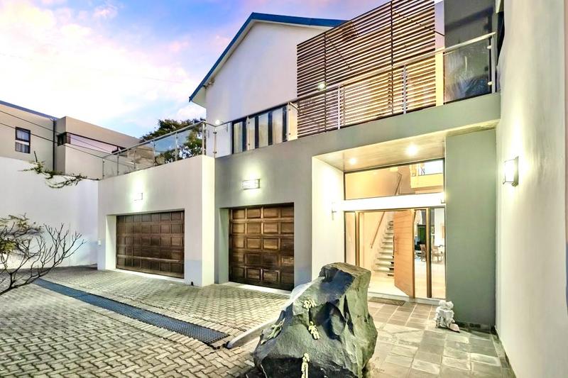 6 Bedroom Property for Sale in Morningside Gauteng