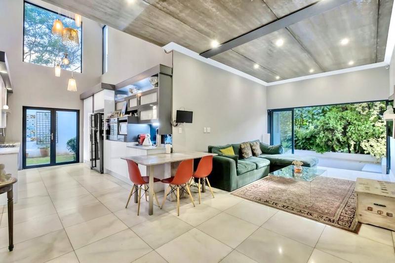 6 Bedroom Property for Sale in Morningside Gauteng