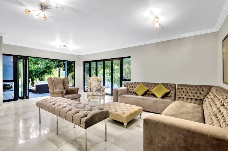 6 Bedroom Property for Sale in Morningside Gauteng