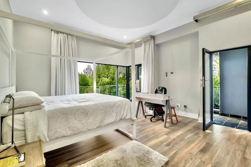 6 Bedroom Property for Sale in Morningside Gauteng