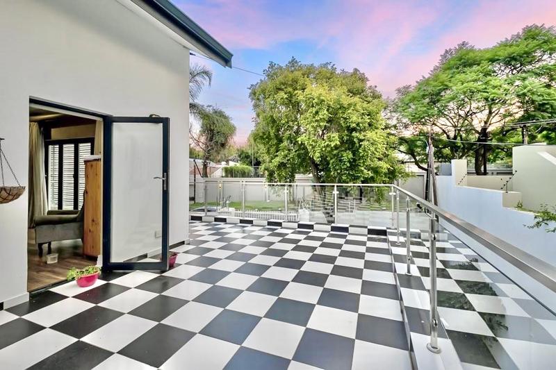 6 Bedroom Property for Sale in Morningside Gauteng