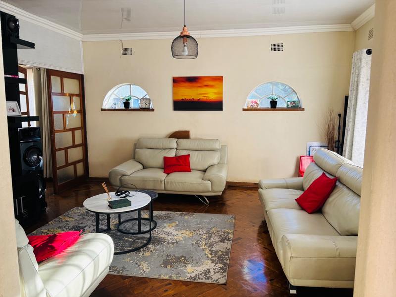 3 Bedroom Property for Sale in Vanderbijlpark Cw 6 Gauteng