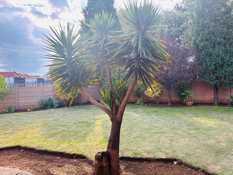 3 Bedroom Property for Sale in Vanderbijlpark Cw 6 Gauteng