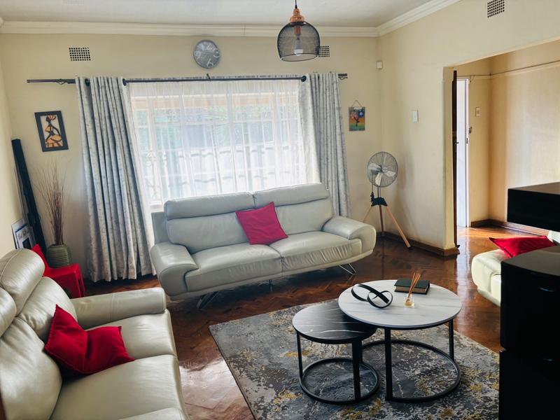 3 Bedroom Property for Sale in Vanderbijlpark Cw 6 Gauteng