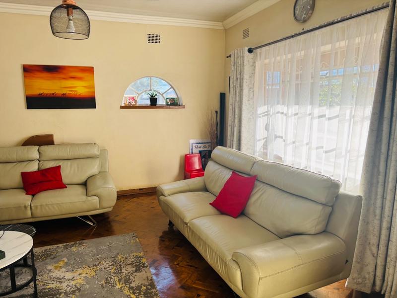 3 Bedroom Property for Sale in Vanderbijlpark Cw 6 Gauteng