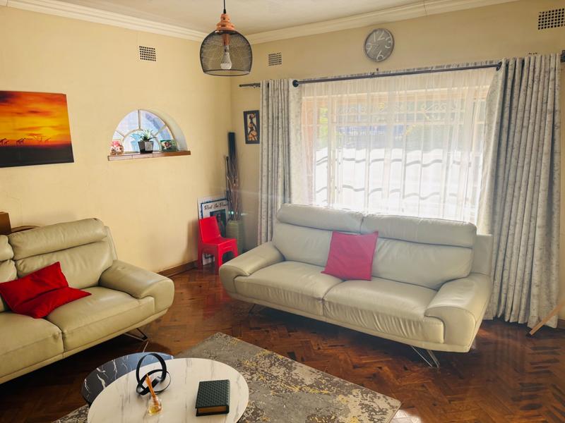 3 Bedroom Property for Sale in Vanderbijlpark Cw 6 Gauteng