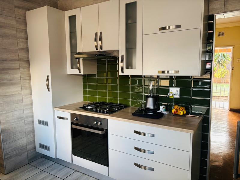 3 Bedroom Property for Sale in Vanderbijlpark Cw 6 Gauteng