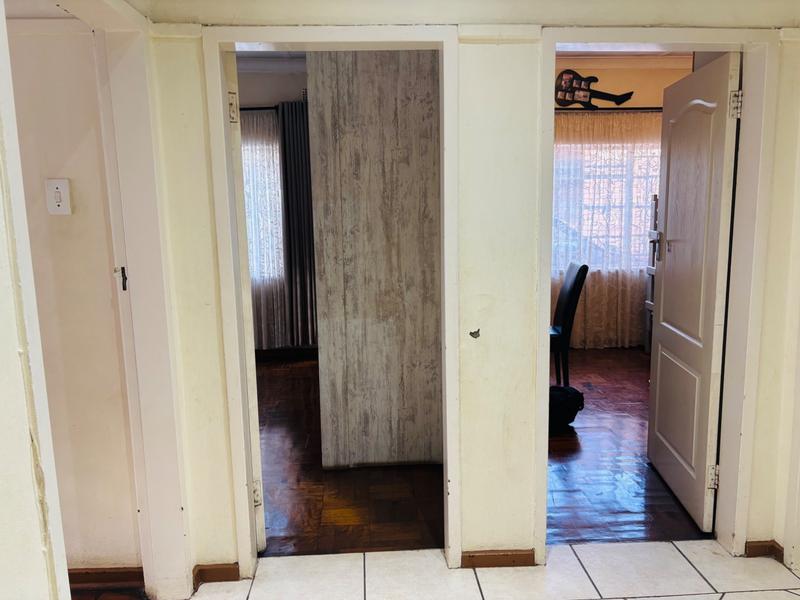 3 Bedroom Property for Sale in Vanderbijlpark Cw 6 Gauteng