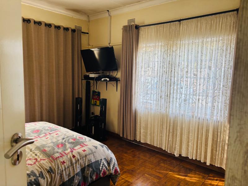 3 Bedroom Property for Sale in Vanderbijlpark Cw 6 Gauteng