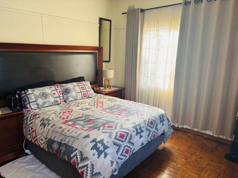 3 Bedroom Property for Sale in Vanderbijlpark Cw 6 Gauteng