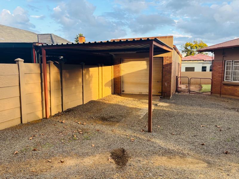 3 Bedroom Property for Sale in Vanderbijlpark Cw 6 Gauteng