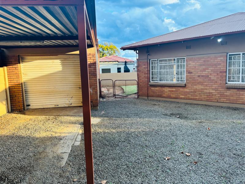 3 Bedroom Property for Sale in Vanderbijlpark Cw 6 Gauteng