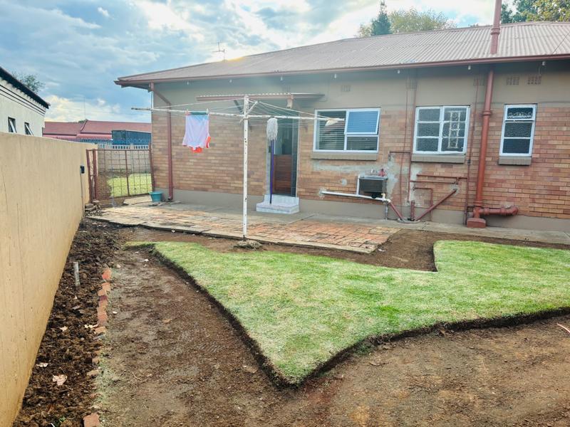 3 Bedroom Property for Sale in Vanderbijlpark Cw 6 Gauteng