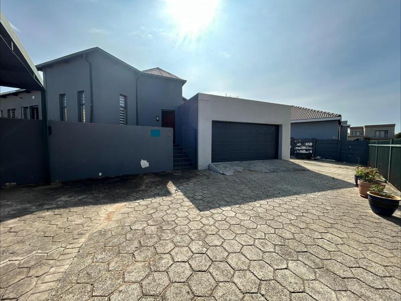 3 Bedroom Property for Sale in The Reeds Gauteng