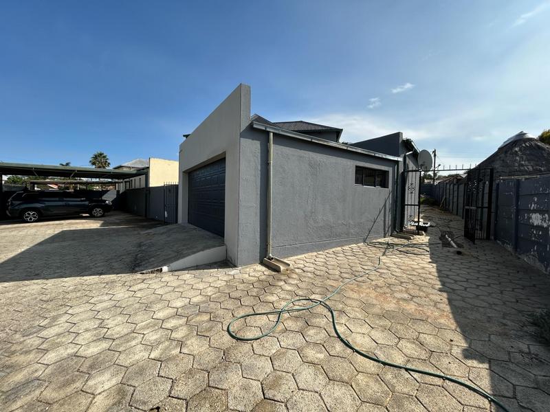 3 Bedroom Property for Sale in The Reeds Gauteng