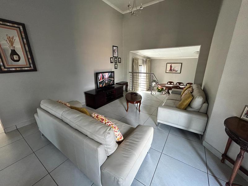 3 Bedroom Property for Sale in The Reeds Gauteng
