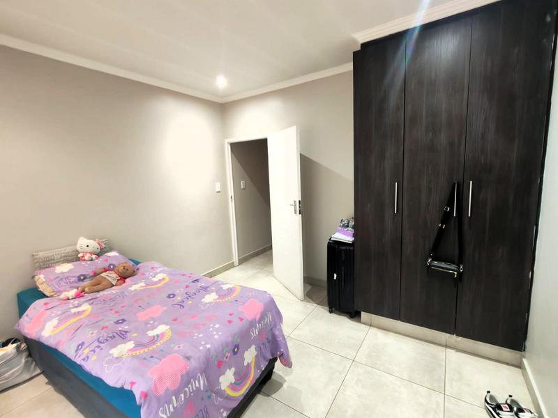 4 Bedroom Property for Sale in Thatchfield Gauteng