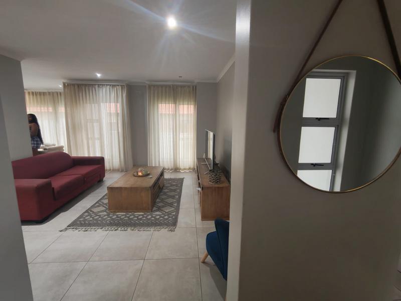 4 Bedroom Property for Sale in Thatchfield Gauteng