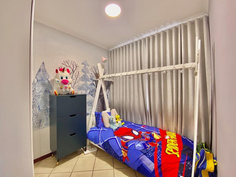 2 Bedroom Property for Sale in Noordwyk Gauteng