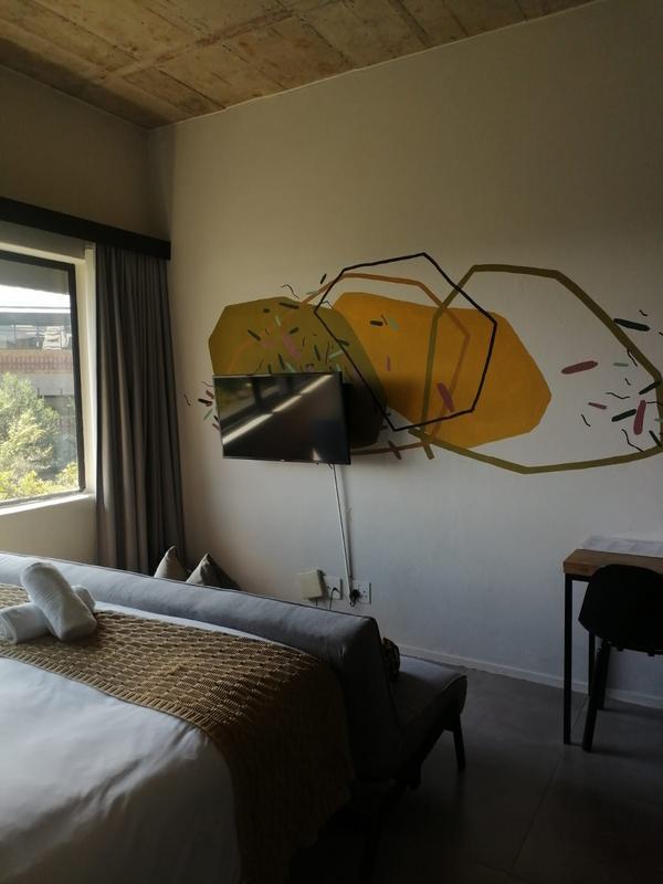 1 Bedroom Property for Sale in Benmore Gardens Gauteng