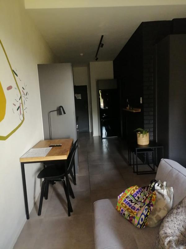 1 Bedroom Property for Sale in Benmore Gardens Gauteng