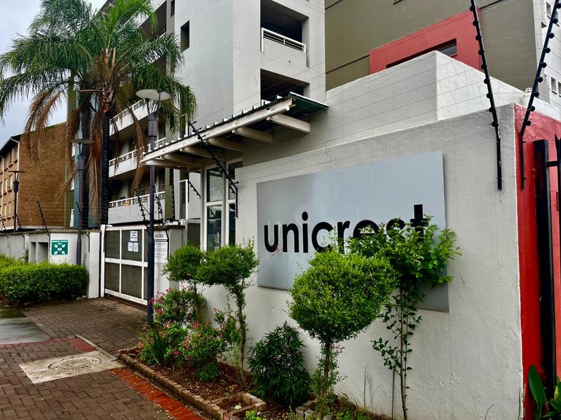 To Let 2 Bedroom Property for Rent in Hatfield Gauteng