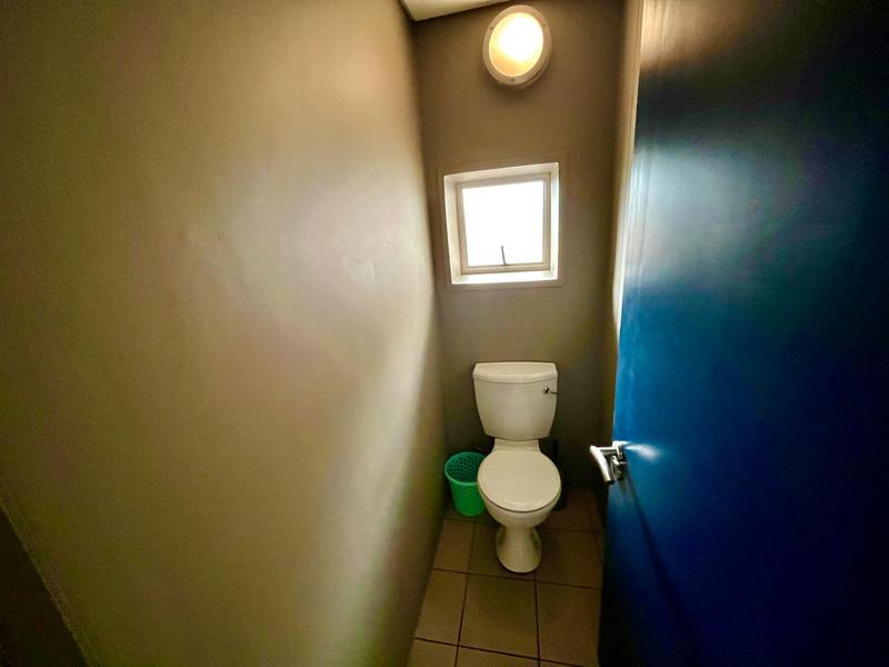 To Let 2 Bedroom Property for Rent in Hatfield Gauteng