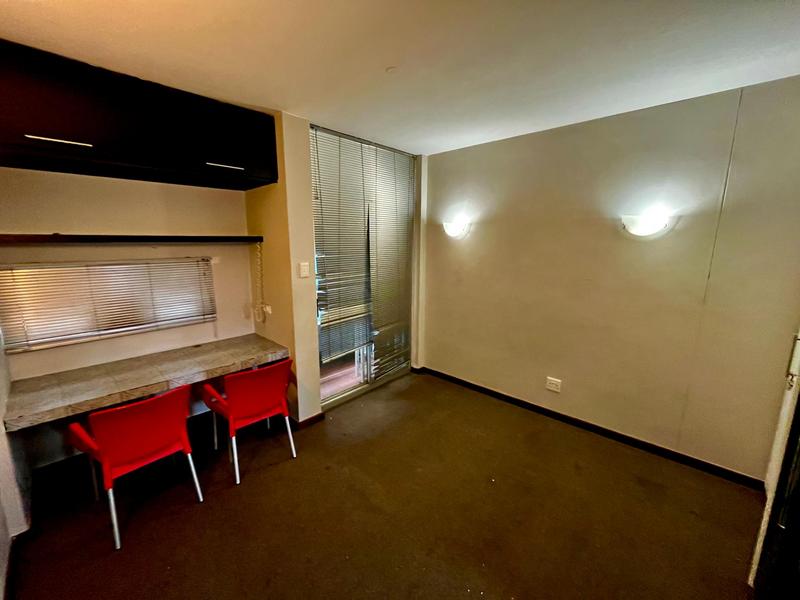 To Let 2 Bedroom Property for Rent in Hatfield Gauteng