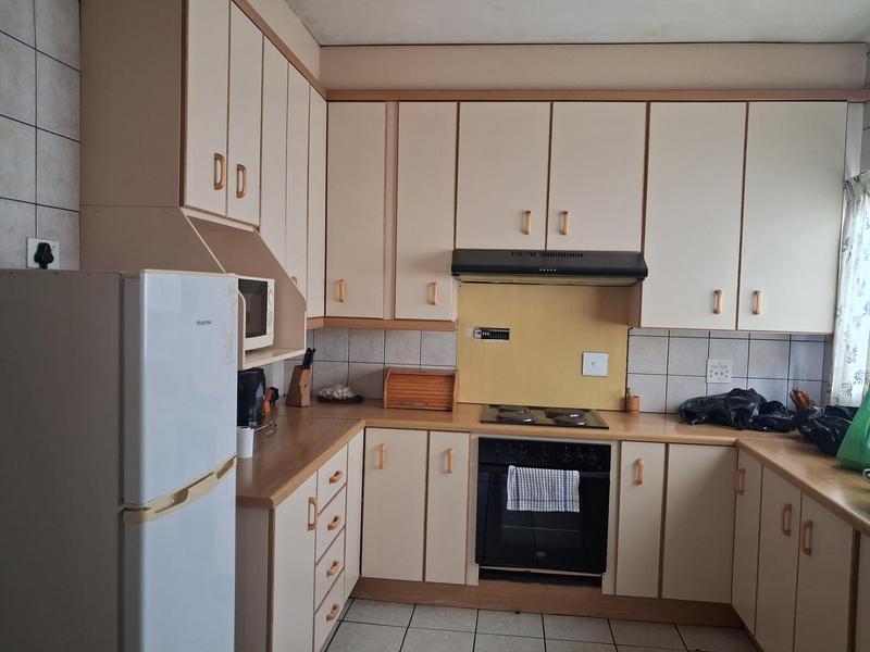 To Let 3 Bedroom Property for Rent in Vanderbijlpark Cw 6 Gauteng