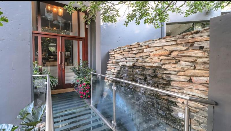 4 Bedroom Property for Sale in Bryanston Gauteng