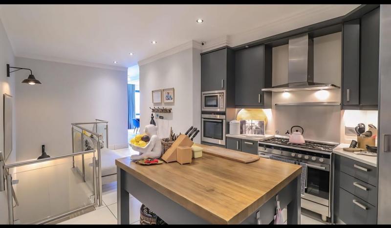 4 Bedroom Property for Sale in Bryanston Gauteng