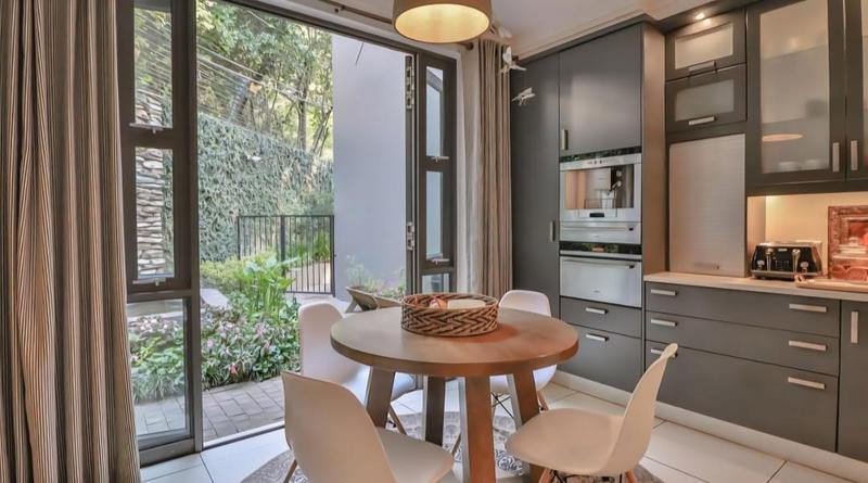 4 Bedroom Property for Sale in Bryanston Gauteng