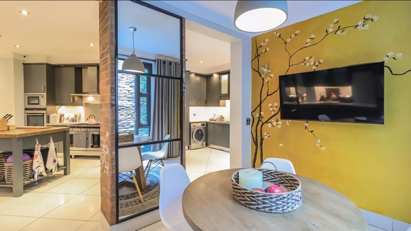 4 Bedroom Property for Sale in Bryanston Gauteng