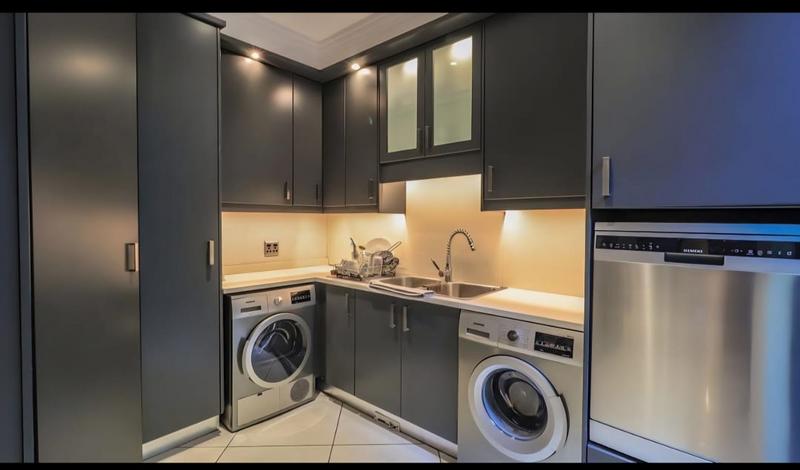 4 Bedroom Property for Sale in Bryanston Gauteng