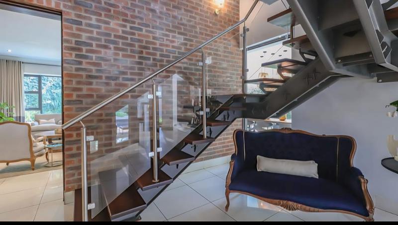 4 Bedroom Property for Sale in Bryanston Gauteng