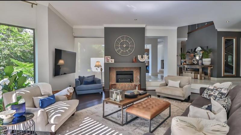 4 Bedroom Property for Sale in Bryanston Gauteng