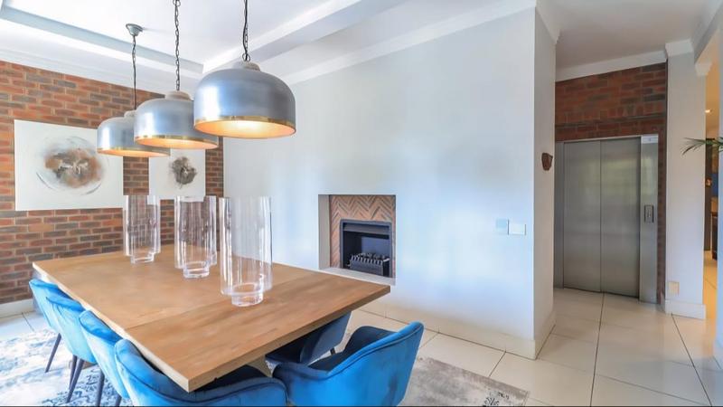 4 Bedroom Property for Sale in Bryanston Gauteng