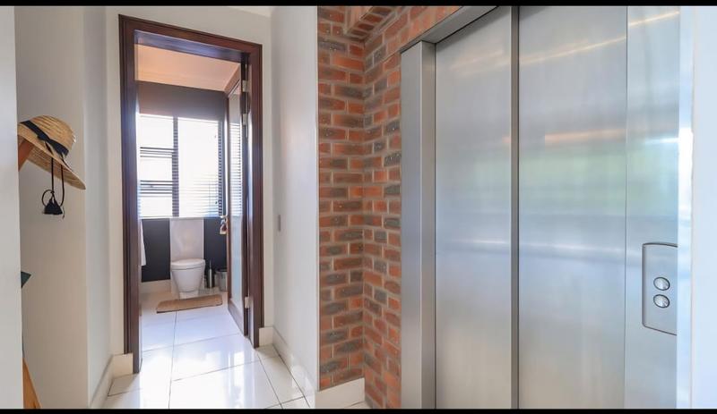 4 Bedroom Property for Sale in Bryanston Gauteng