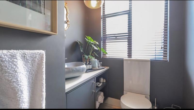 4 Bedroom Property for Sale in Bryanston Gauteng