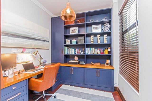 4 Bedroom Property for Sale in Bryanston Gauteng