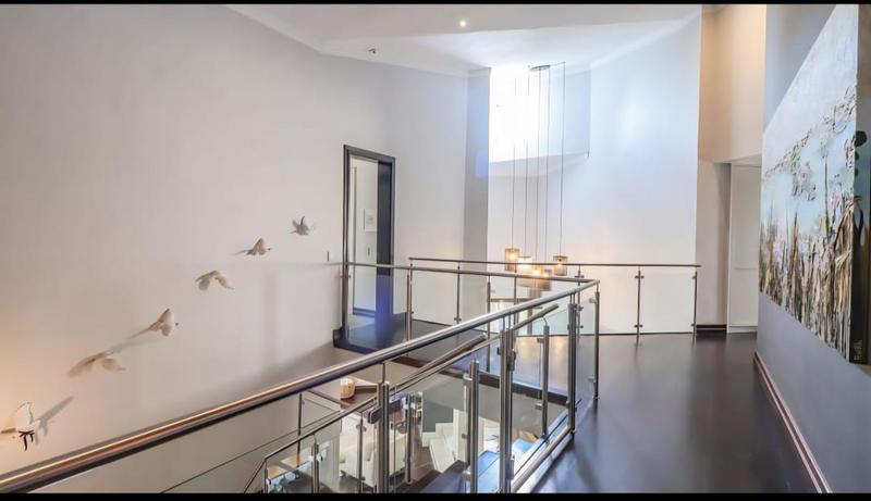 4 Bedroom Property for Sale in Bryanston Gauteng