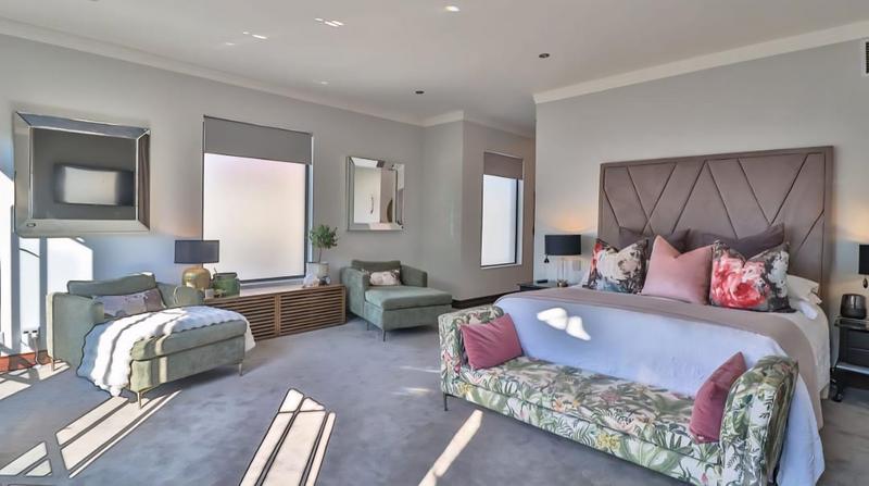 4 Bedroom Property for Sale in Bryanston Gauteng