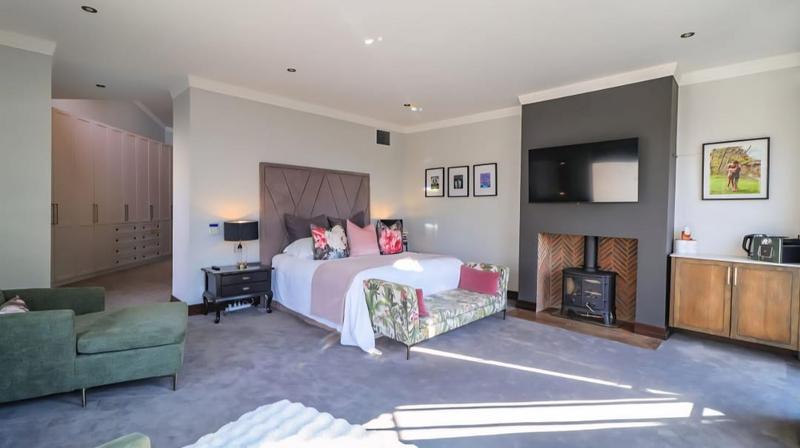 4 Bedroom Property for Sale in Bryanston Gauteng