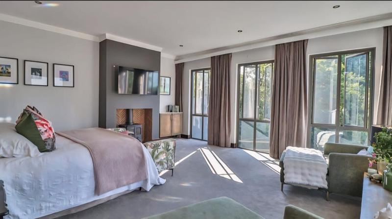 4 Bedroom Property for Sale in Bryanston Gauteng