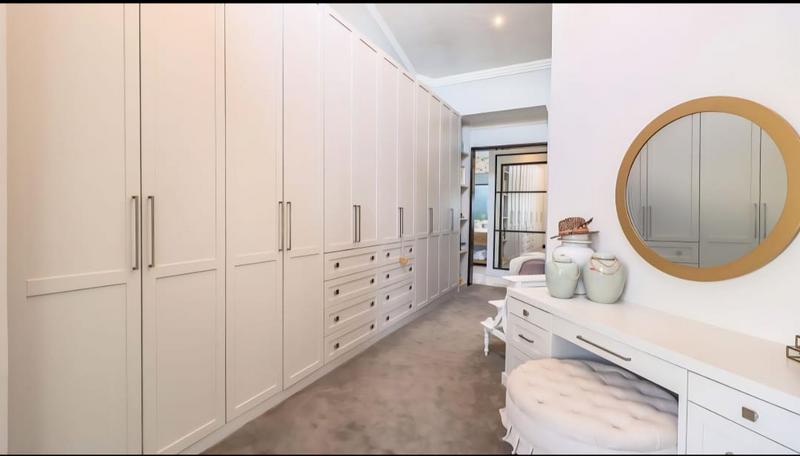 4 Bedroom Property for Sale in Bryanston Gauteng