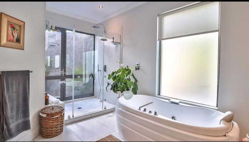 4 Bedroom Property for Sale in Bryanston Gauteng