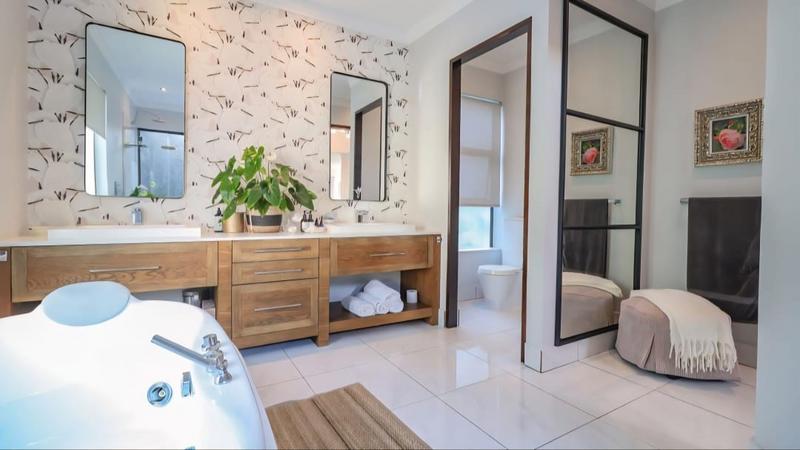 4 Bedroom Property for Sale in Bryanston Gauteng